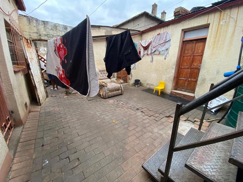 Commercial Property for Sale in Bezuidenhout Valley Gauteng