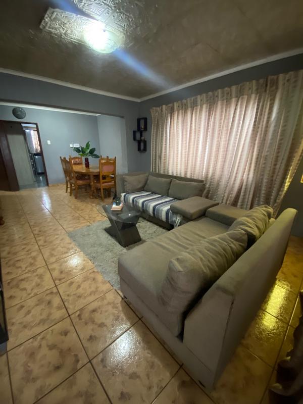 3 Bedroom Property for Sale in Tsakane Gauteng