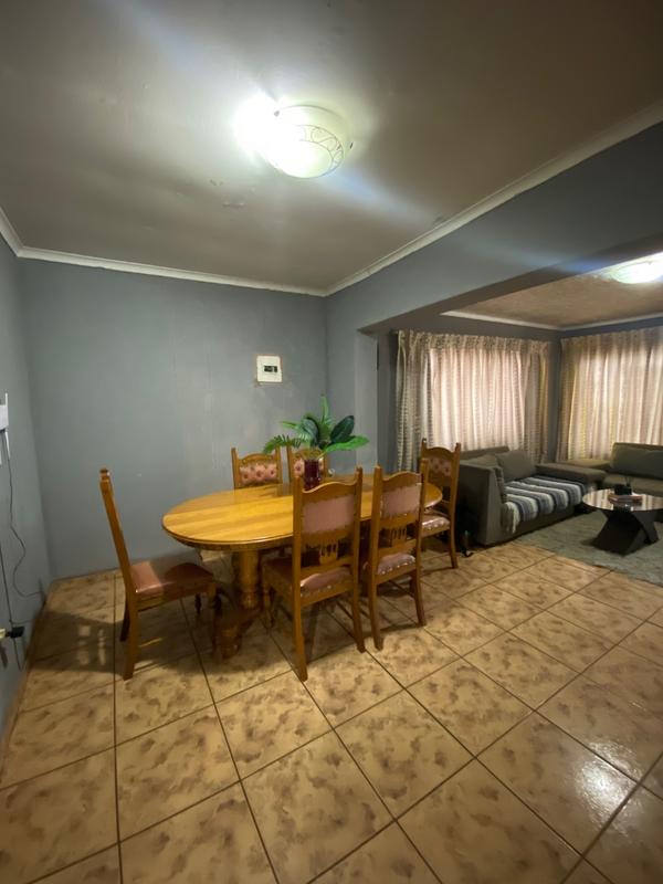 3 Bedroom Property for Sale in Tsakane Gauteng