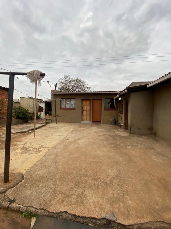 3 Bedroom Property for Sale in Tsakane Gauteng