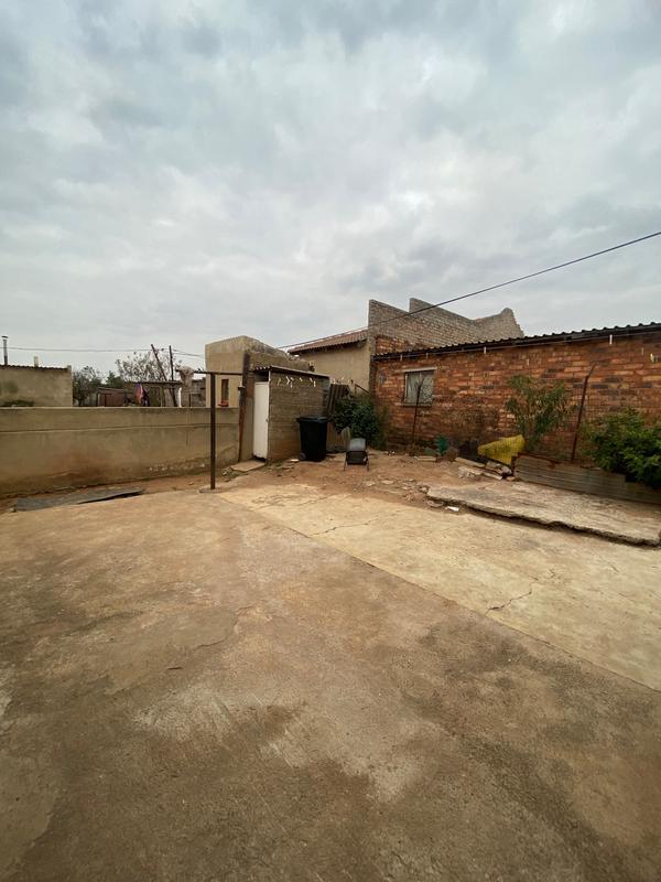 3 Bedroom Property for Sale in Tsakane Gauteng