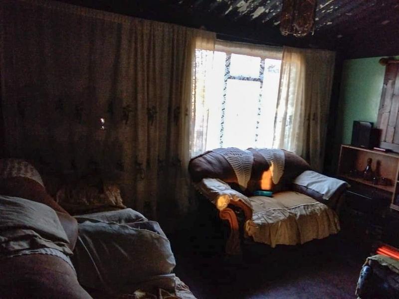 2 Bedroom Property for Sale in Sebokeng Unit 7 Gauteng