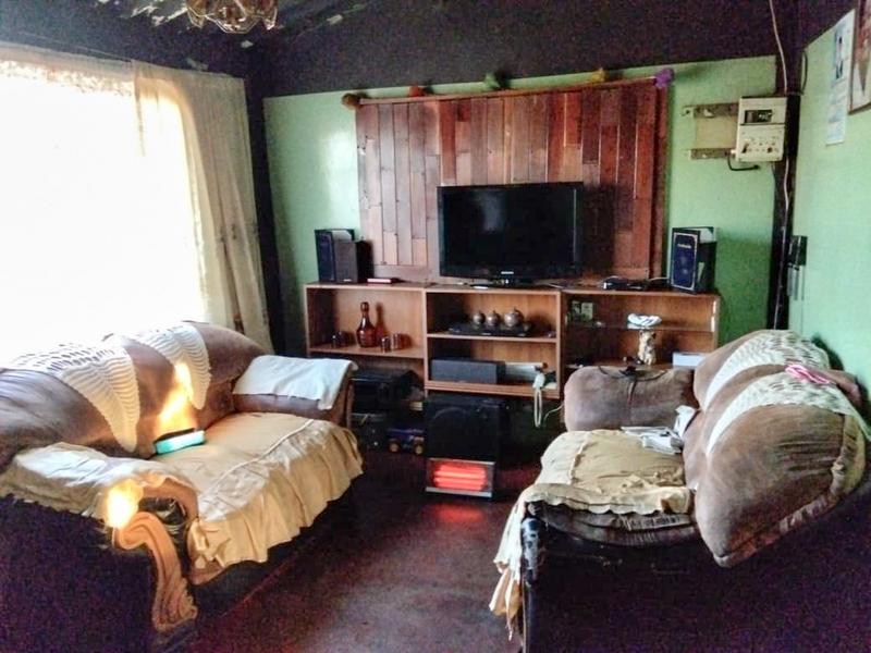2 Bedroom Property for Sale in Sebokeng Unit 7 Gauteng