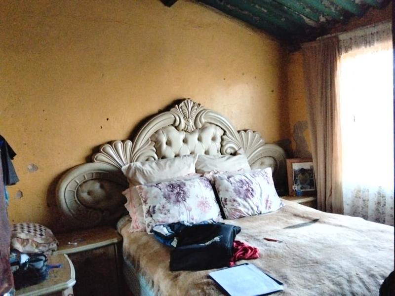 2 Bedroom Property for Sale in Sebokeng Unit 7 Gauteng