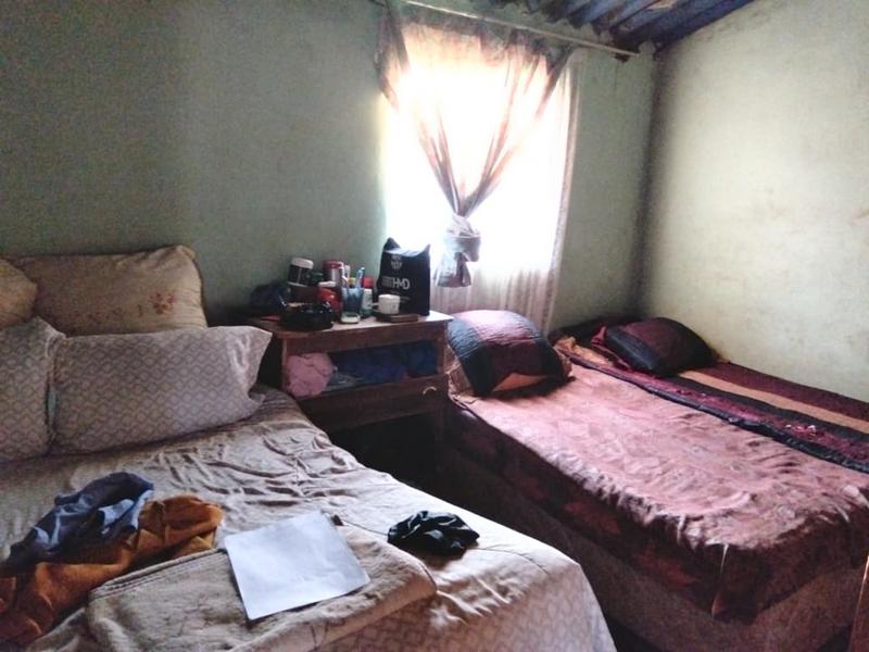 2 Bedroom Property for Sale in Sebokeng Unit 7 Gauteng
