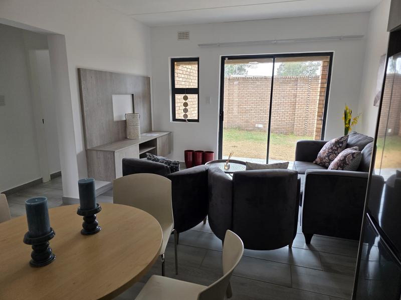 To Let 3 Bedroom Property for Rent in Albertsdal Gauteng