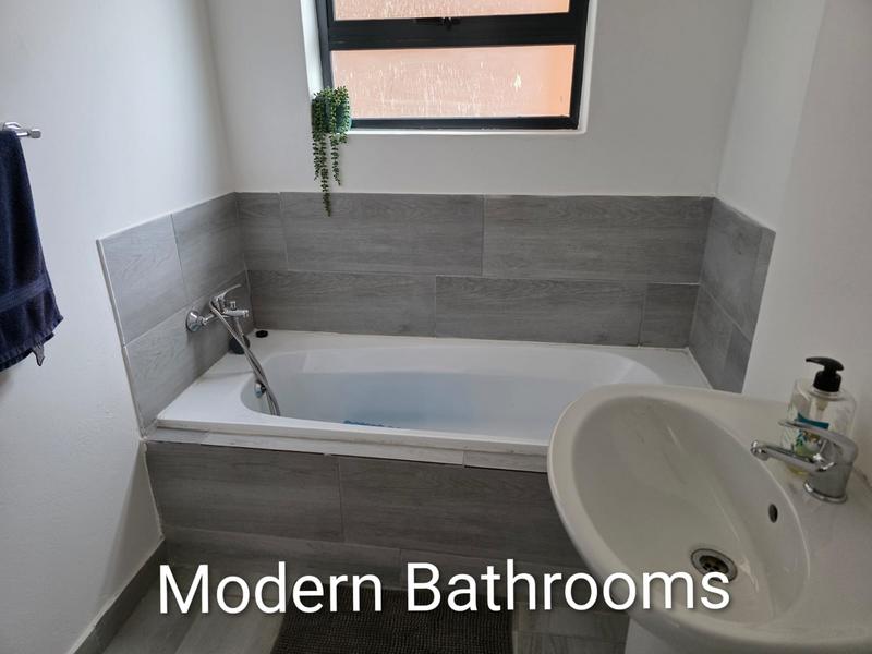 To Let 3 Bedroom Property for Rent in Albertsdal Gauteng