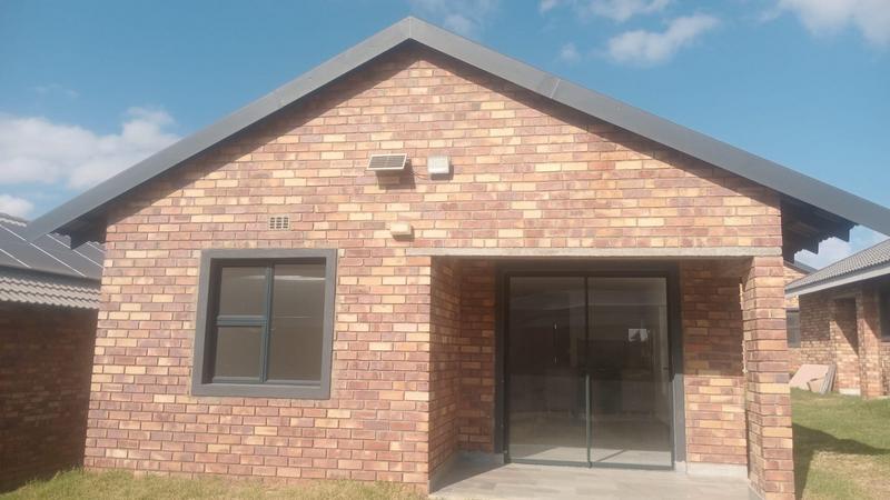 To Let 3 Bedroom Property for Rent in Albertsdal Gauteng