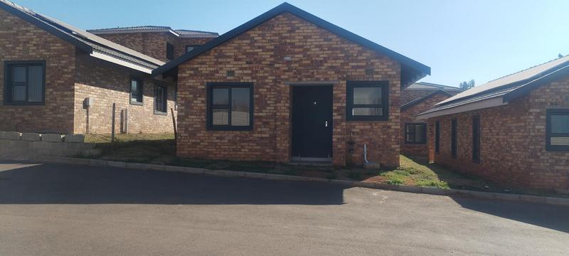 To Let 3 Bedroom Property for Rent in Albertsdal Gauteng