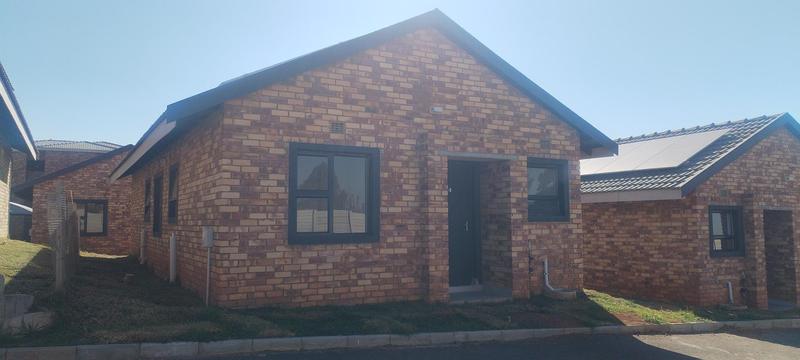 To Let 3 Bedroom Property for Rent in Albertsdal Gauteng