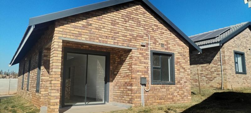 To Let 3 Bedroom Property for Rent in Albertsdal Gauteng