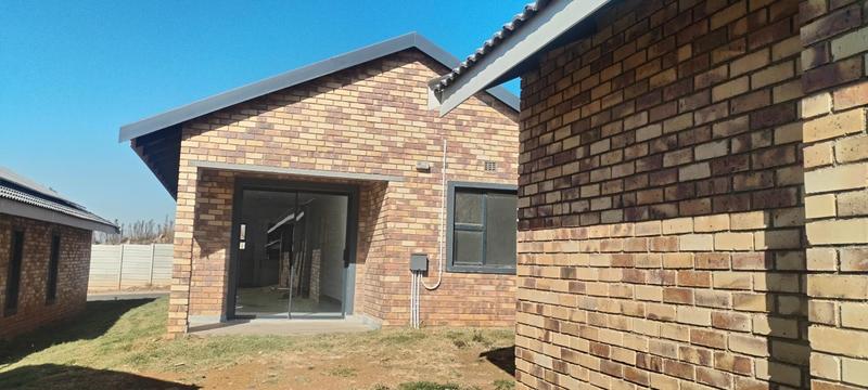 To Let 3 Bedroom Property for Rent in Albertsdal Gauteng