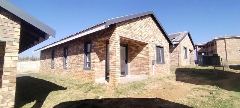 To Let 3 Bedroom Property for Rent in Albertsdal Gauteng