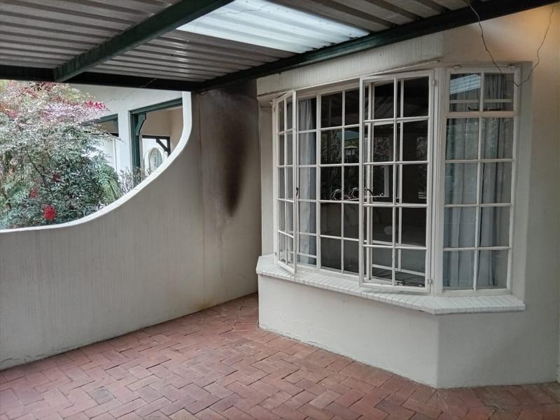 To Let 1 Bedroom Property for Rent in Fourways Gauteng
