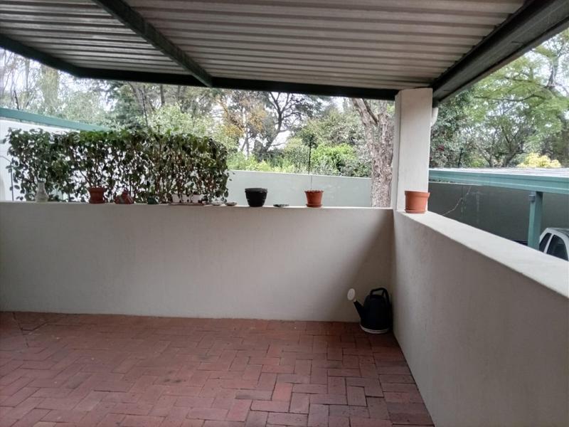 To Let 1 Bedroom Property for Rent in Fourways Gauteng