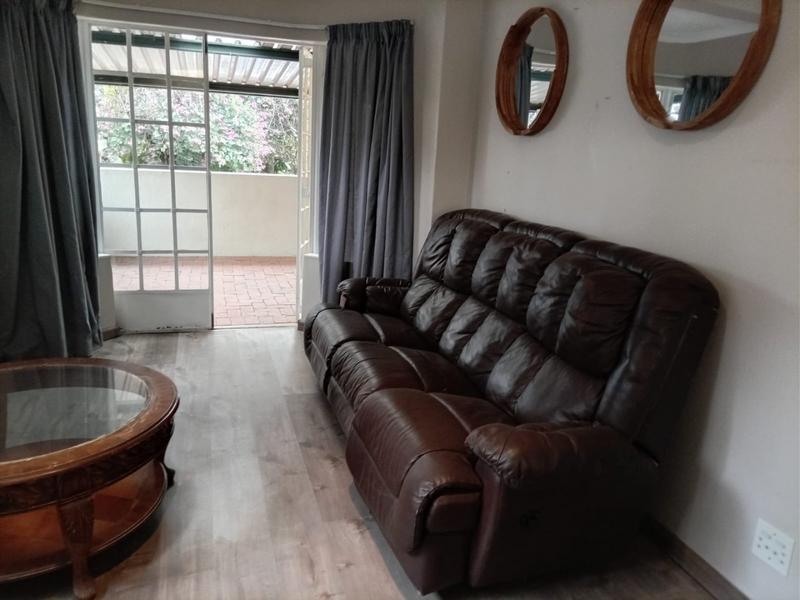 To Let 1 Bedroom Property for Rent in Fourways Gauteng