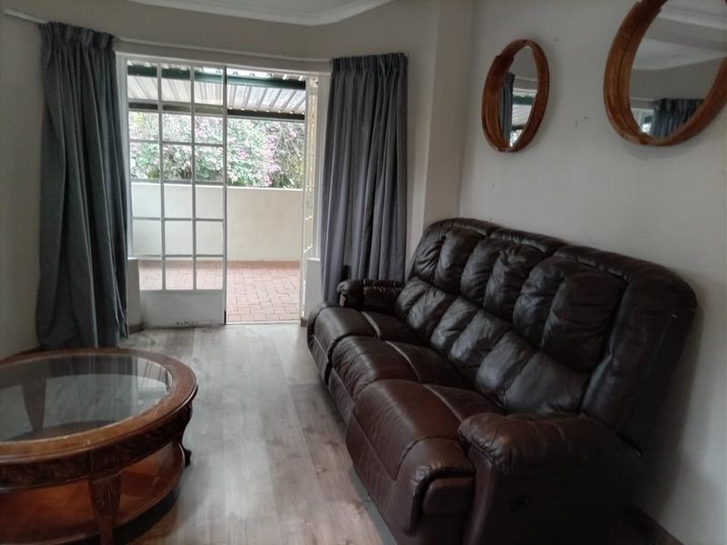 To Let 1 Bedroom Property for Rent in Fourways Gauteng
