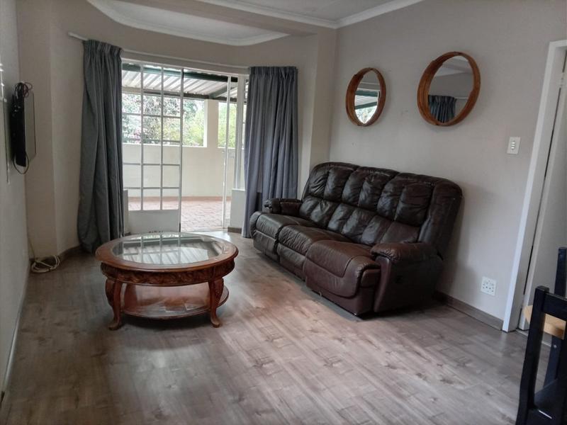 To Let 1 Bedroom Property for Rent in Fourways Gauteng