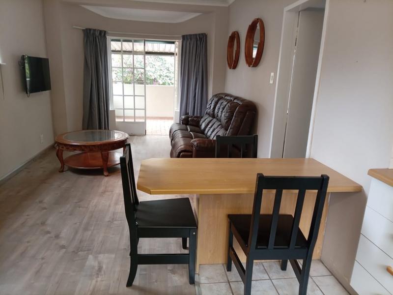 To Let 1 Bedroom Property for Rent in Fourways Gauteng