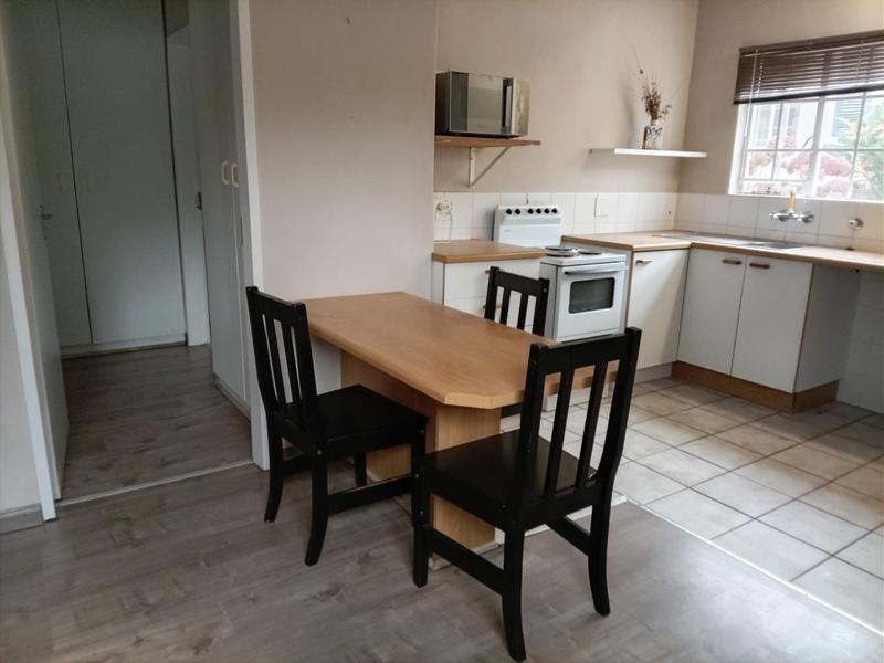 To Let 1 Bedroom Property for Rent in Fourways Gauteng
