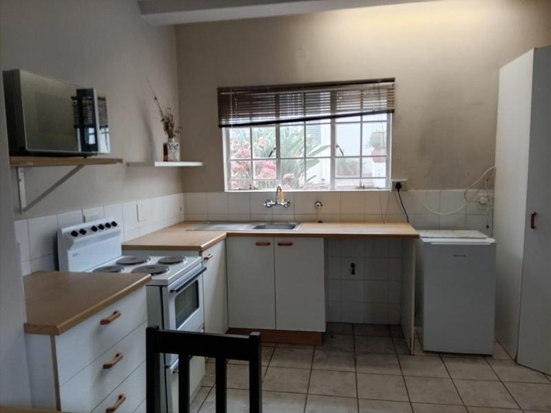 To Let 1 Bedroom Property for Rent in Fourways Gauteng