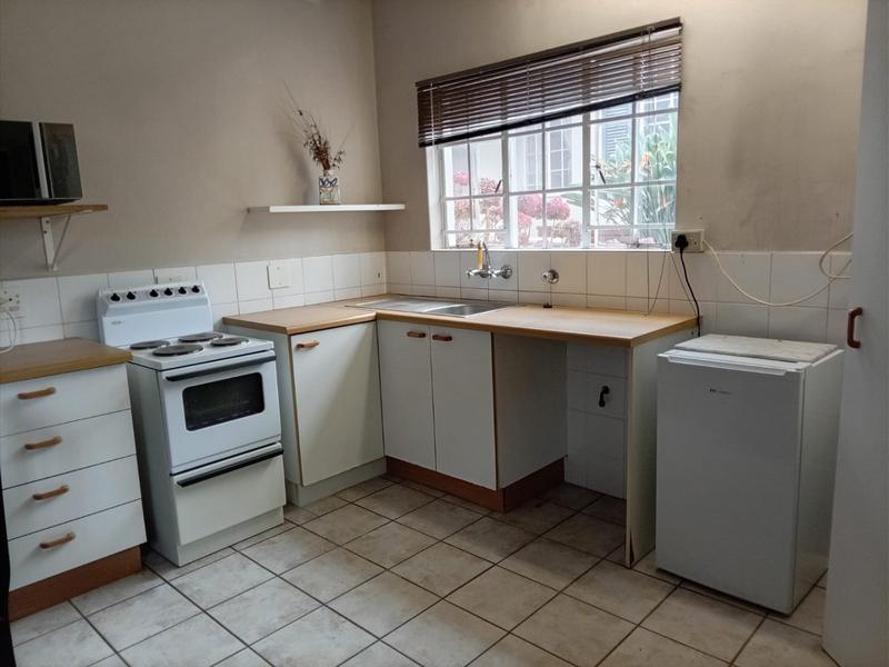 To Let 1 Bedroom Property for Rent in Fourways Gauteng