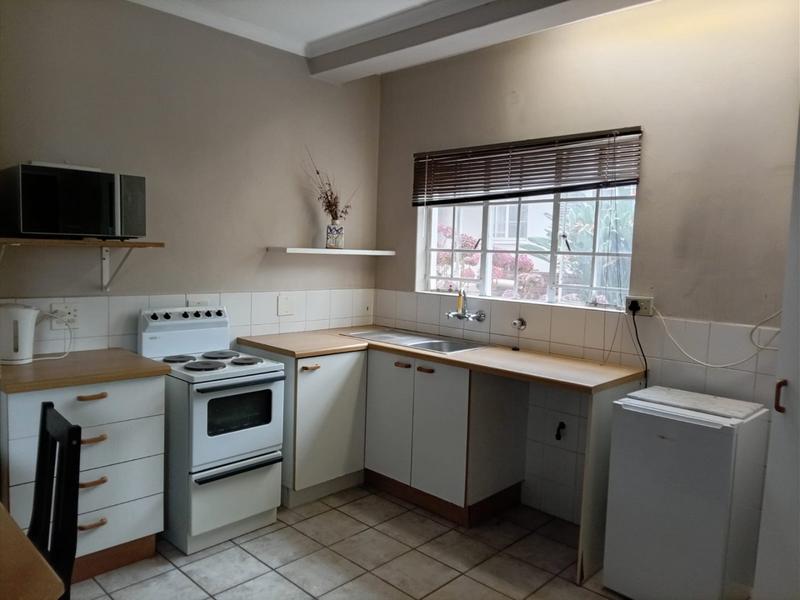 To Let 1 Bedroom Property for Rent in Fourways Gauteng
