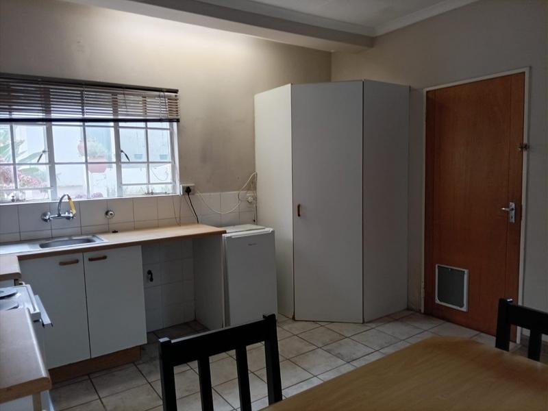 To Let 1 Bedroom Property for Rent in Fourways Gauteng