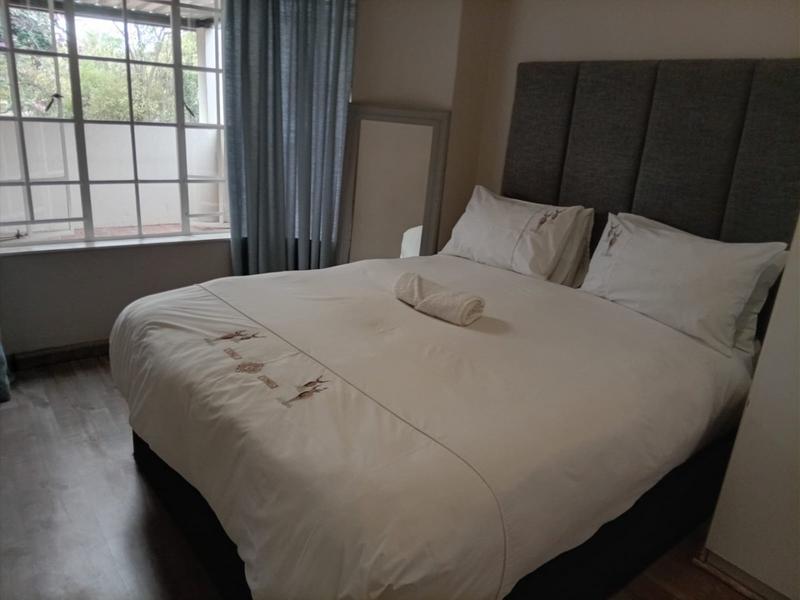 To Let 1 Bedroom Property for Rent in Fourways Gauteng