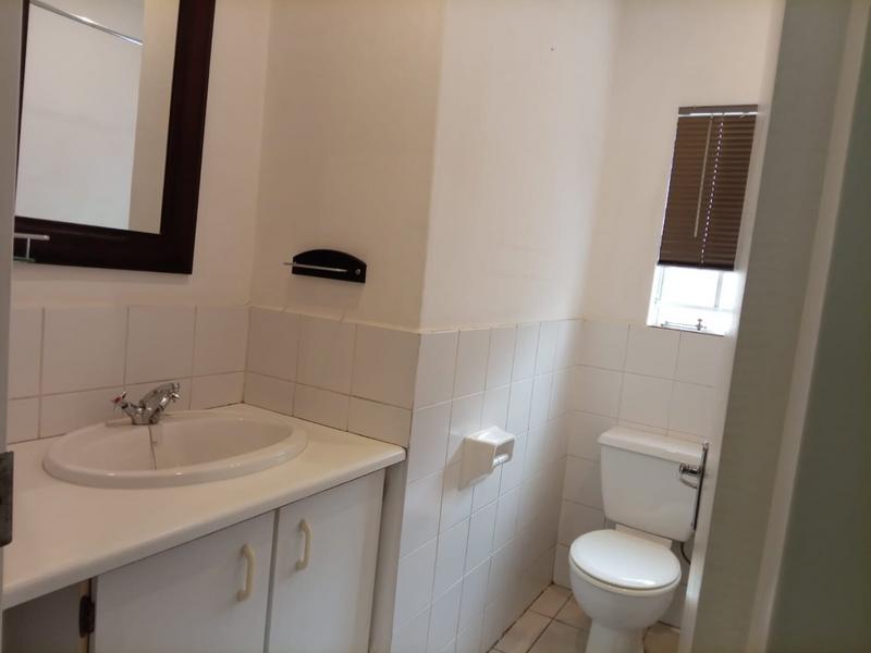 To Let 1 Bedroom Property for Rent in Fourways Gauteng