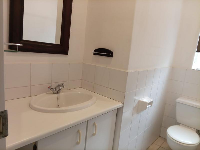 To Let 1 Bedroom Property for Rent in Fourways Gauteng
