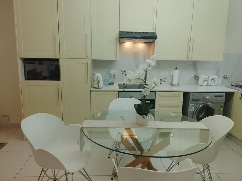 2 Bedroom Property for Sale in Fourways Gauteng