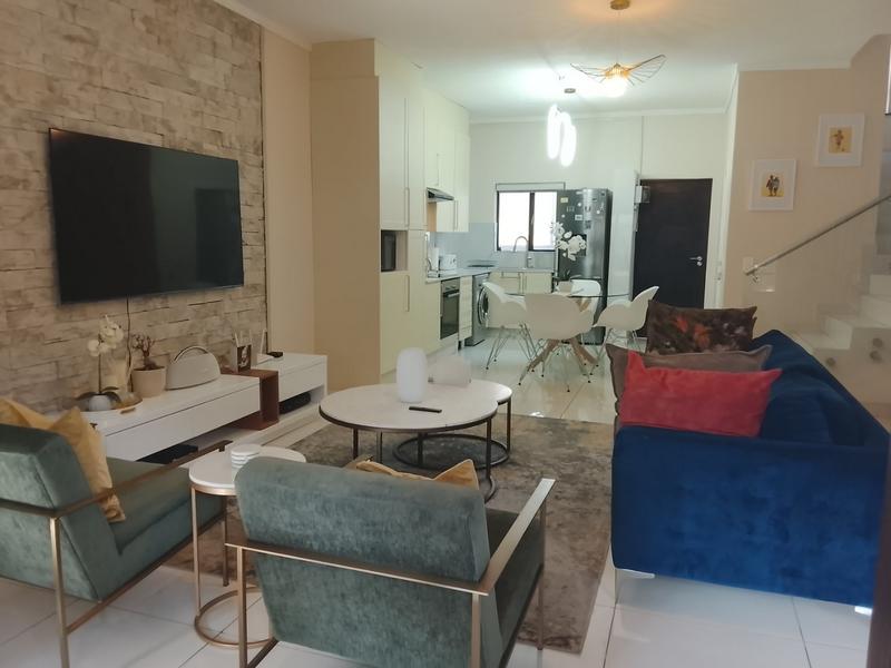 2 Bedroom Property for Sale in Fourways Gauteng