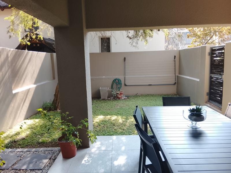 2 Bedroom Property for Sale in Fourways Gauteng