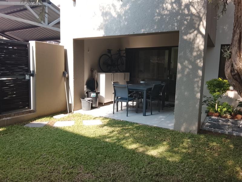 2 Bedroom Property for Sale in Fourways Gauteng