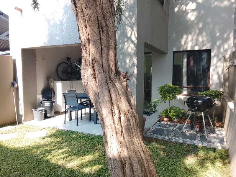 2 Bedroom Property for Sale in Fourways Gauteng