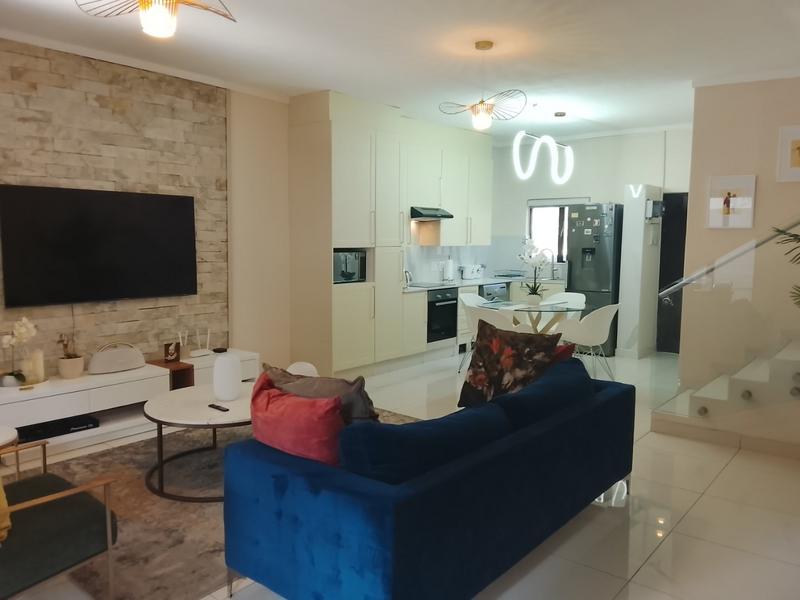 2 Bedroom Property for Sale in Fourways Gauteng