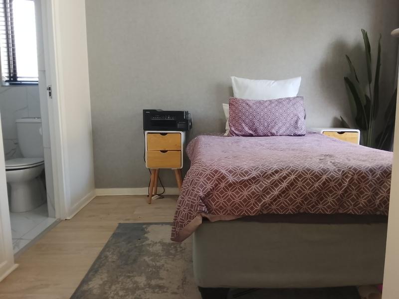 2 Bedroom Property for Sale in Fourways Gauteng