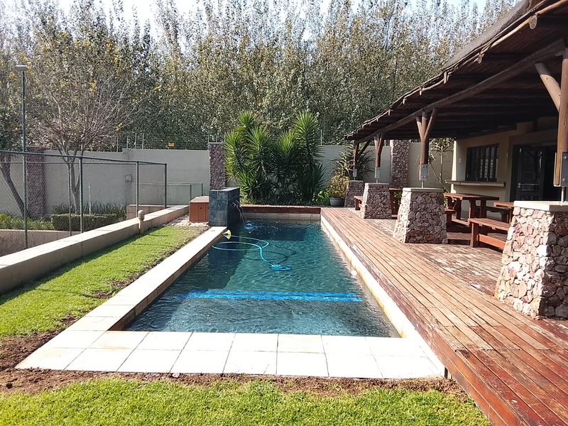 2 Bedroom Property for Sale in Fourways Gauteng