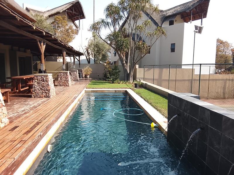 2 Bedroom Property for Sale in Fourways Gauteng