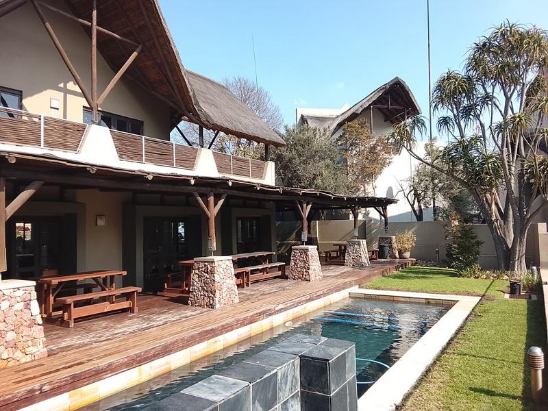 2 Bedroom Property for Sale in Fourways Gauteng