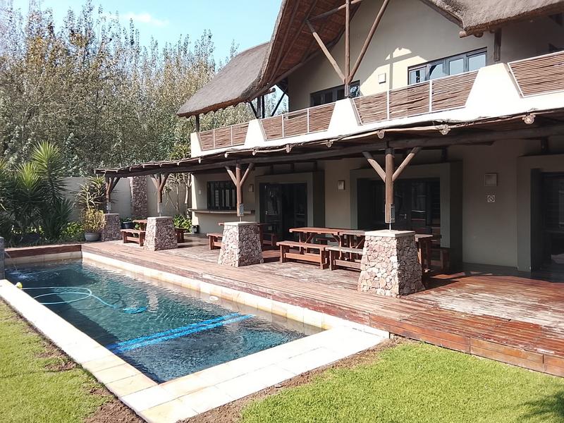 2 Bedroom Property for Sale in Fourways Gauteng