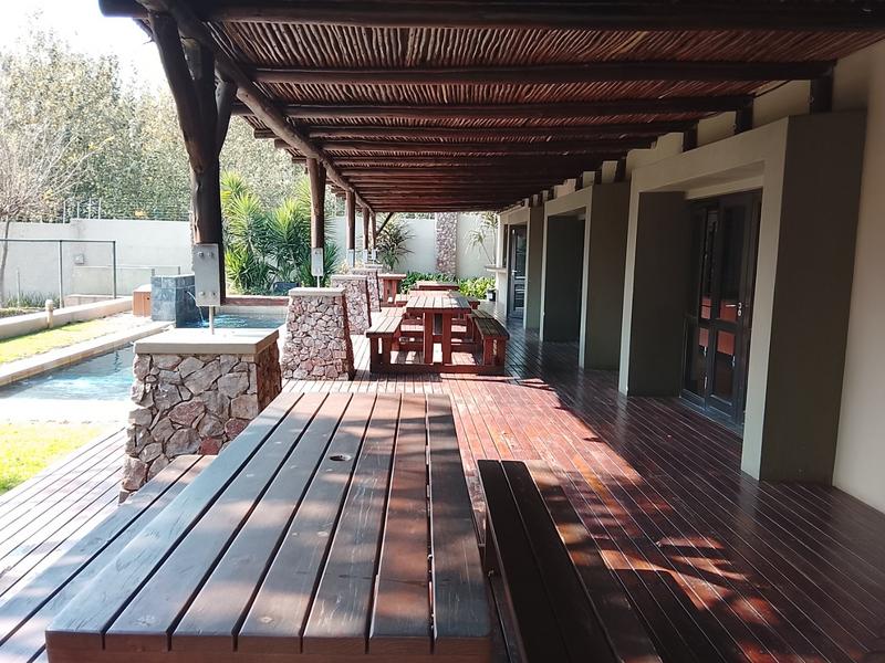 2 Bedroom Property for Sale in Fourways Gauteng