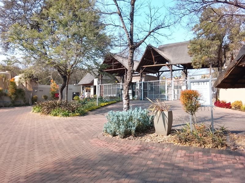 2 Bedroom Property for Sale in Fourways Gauteng
