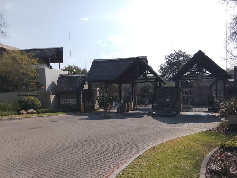 2 Bedroom Property for Sale in Fourways Gauteng