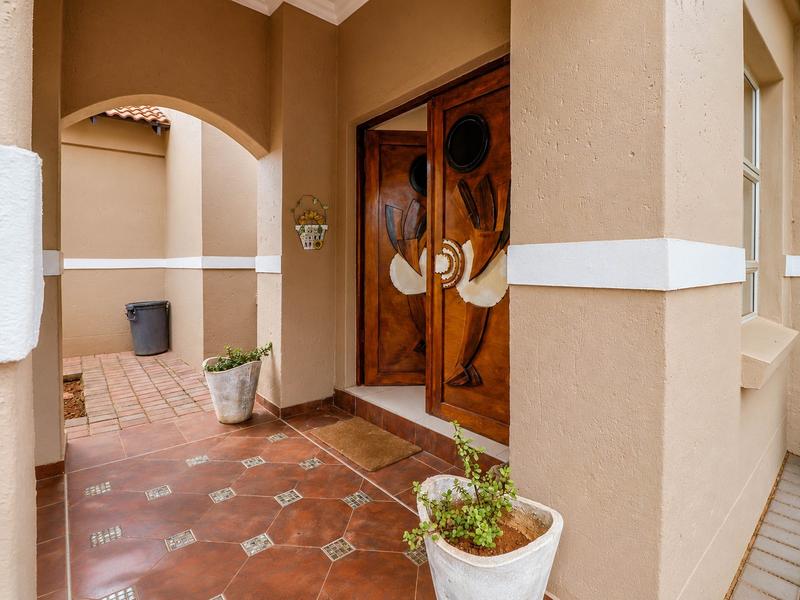 3 Bedroom Property for Sale in Midstream Estate Gauteng