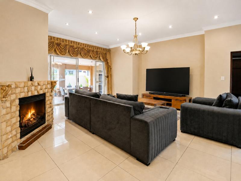 3 Bedroom Property for Sale in Midstream Estate Gauteng