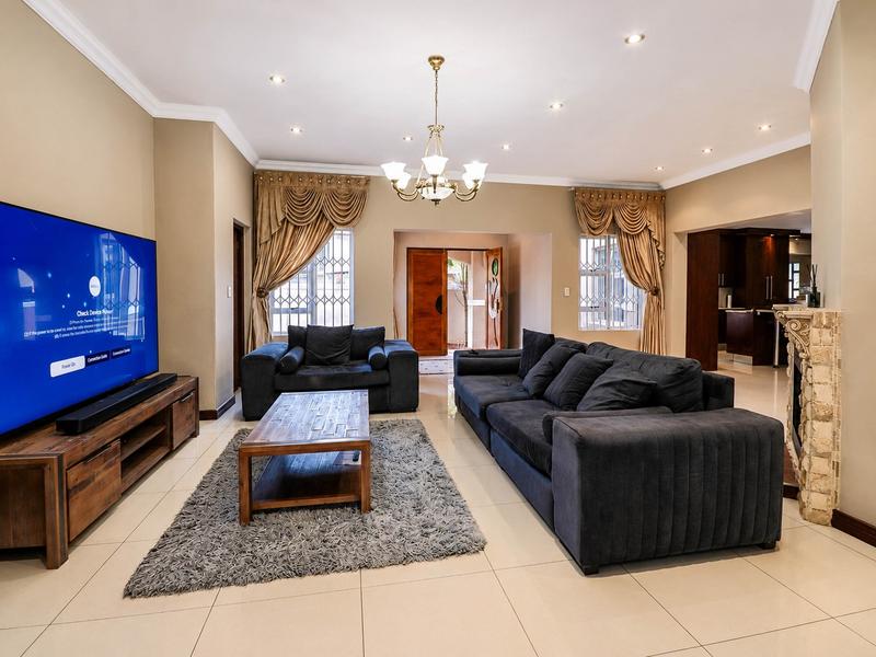 3 Bedroom Property for Sale in Midstream Estate Gauteng