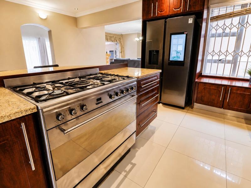 3 Bedroom Property for Sale in Midstream Estate Gauteng