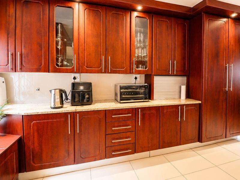 3 Bedroom Property for Sale in Midstream Estate Gauteng